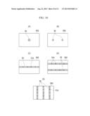 LIGHT SOURCE PACKAGE AND BACKLIGHT UNIT INCLUDING THE LIGHT SOURCE PACKAGE diagram and image