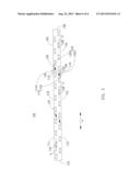 LIGHT BAR ASSEMBLY diagram and image