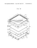 BACKLIGHT ASSEMBLY AND DISPLAY DEVICE HAVING THE SAME diagram and image