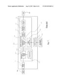 SWITCHING POWER SUPPLY DEVICE diagram and image