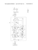 POWER CONVERTER APPARATUS diagram and image