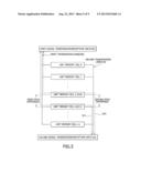 VARIABLE RESISTANCE MEMORY DEVICE HAVING EQUAL RESISTANCES BETWEEN SIGNAL     PATHS REGARDLESS OF LOCATION OF MEMORY CELLS WITHIN THE MEMORY ARRAY diagram and image