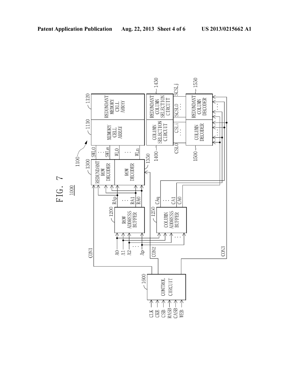 ANTI-FUSE CIRCUIT AND SEMICONDUCTOR DEVICE HAVING THE SAME - diagram, schematic, and image 05