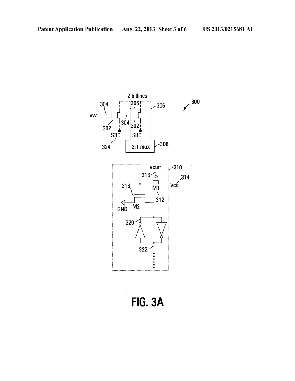 CURRENT SENSING FOR FLASH - diagram, schematic, and image 04