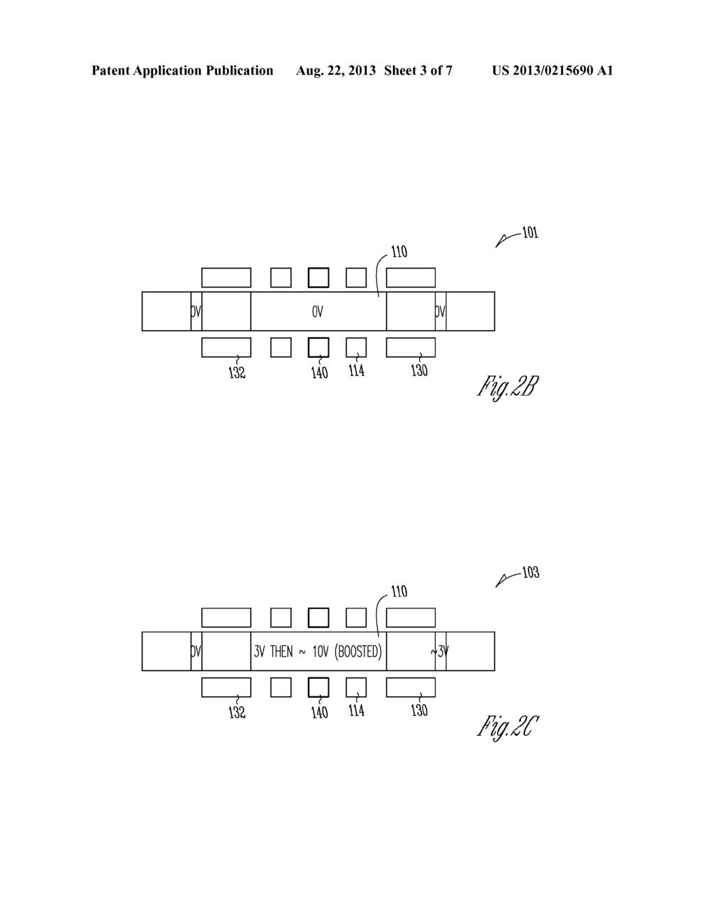 MEMORY DEVICES HAVING SELECT GATES WITH P TYPE BODIES, MEMORY STRINGS     HAVING SEPARATE SOURCE LINES AND METHODS - diagram, schematic, and image 04