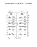 MEMORY BANK SIGNAL COUPLING BUFFER AND METHOD diagram and image