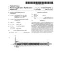 DEVICE AND METHOD FOR GAS DISPERSION diagram and image