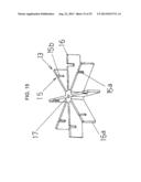 PARTICLE SIZE BREAKUP APPARATUS diagram and image