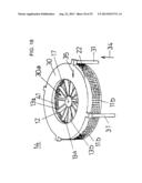 PARTICLE SIZE BREAKUP APPARATUS diagram and image