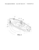 360 Degree Imaging Sonar and Method diagram and image