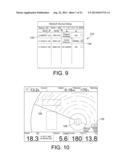 360 Degree Imaging Sonar and Method diagram and image