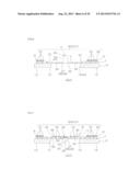 SUSPENSION BOARD WITH CIRCUIT diagram and image