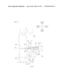 SUSPENSION BOARD WITH CIRCUIT diagram and image