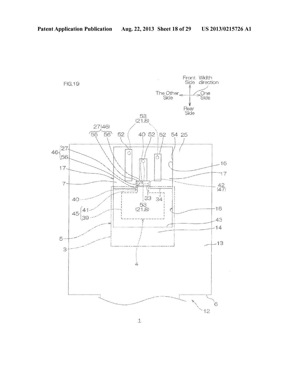 SUSPENSION BOARD WITH CIRCUIT - diagram, schematic, and image 19