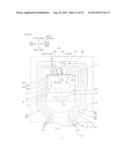 SUSPENSION BOARD WITH CIRCUIT diagram and image