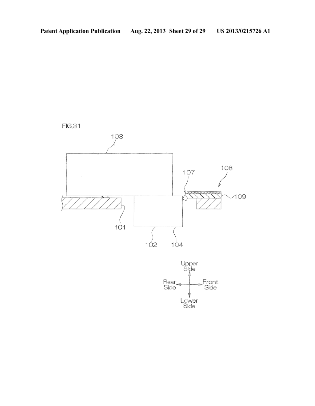 SUSPENSION BOARD WITH CIRCUIT - diagram, schematic, and image 30