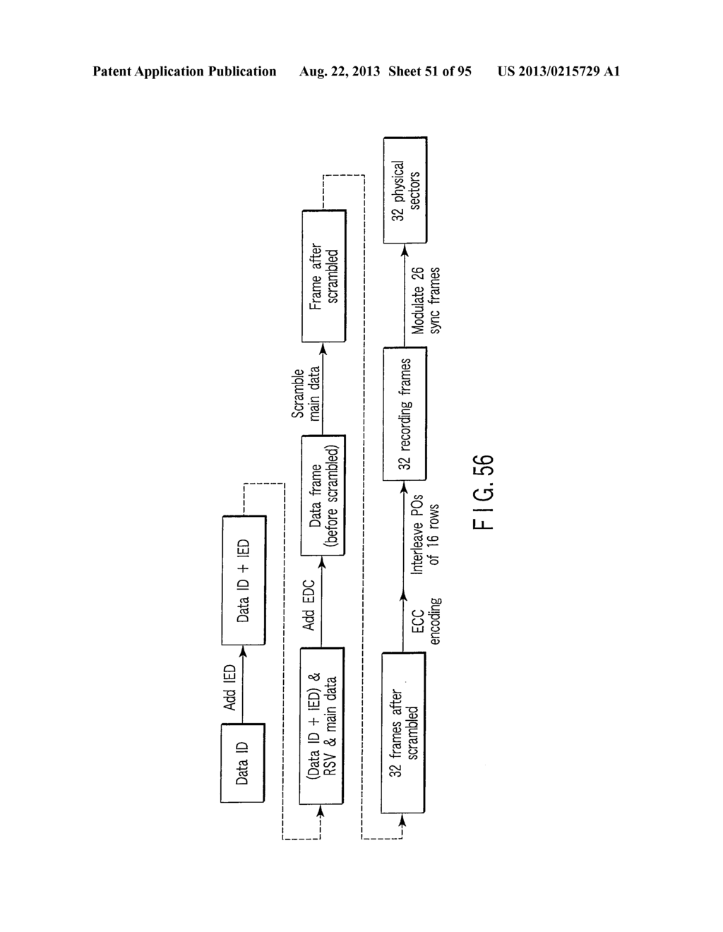 STORAGE MEDIUM, REPRODUCING METHOD, AND RECORDING METHOD - diagram, schematic, and image 52