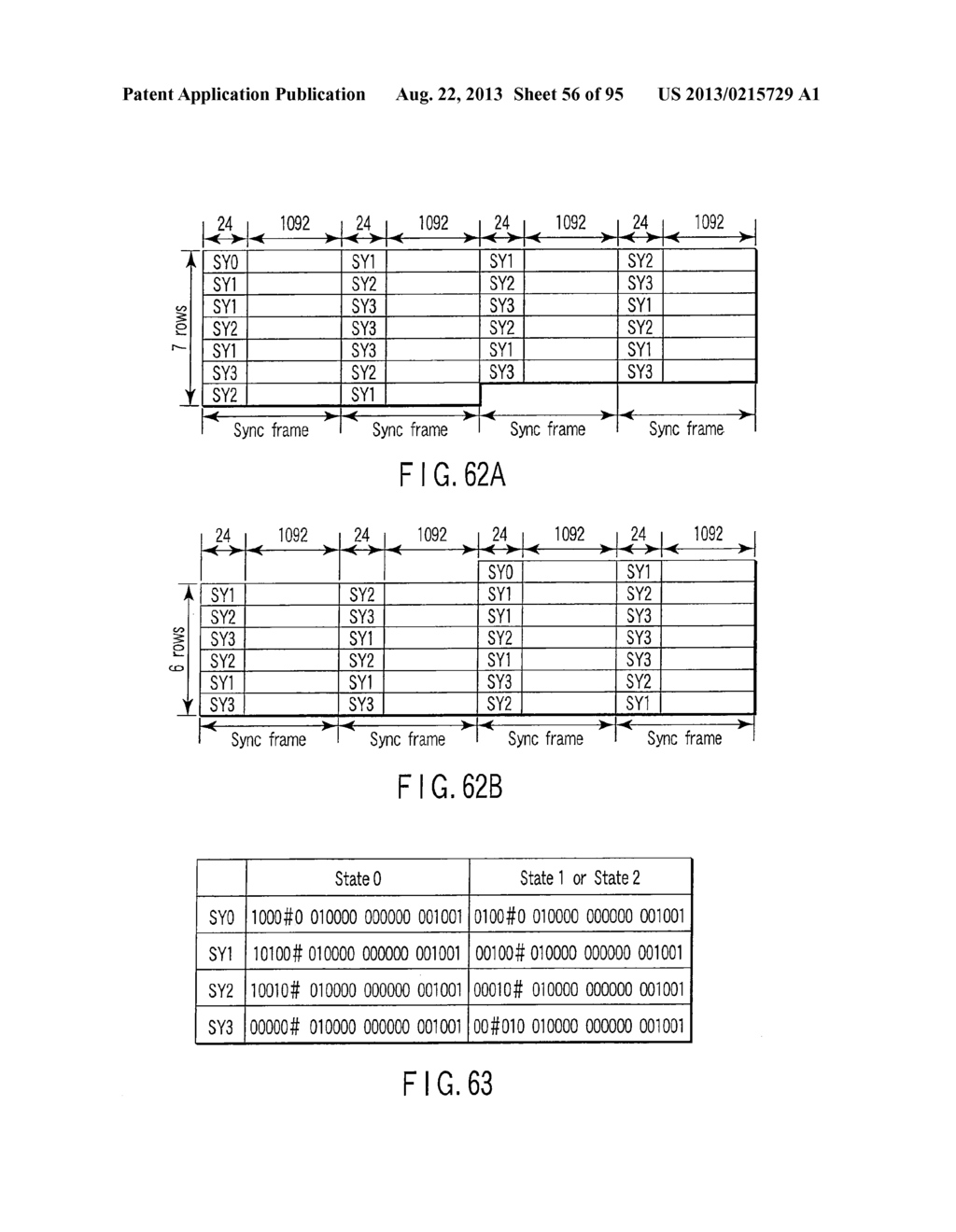 STORAGE MEDIUM, REPRODUCING METHOD, AND RECORDING METHOD - diagram, schematic, and image 57