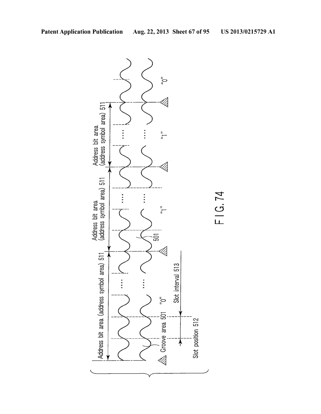 STORAGE MEDIUM, REPRODUCING METHOD, AND RECORDING METHOD - diagram, schematic, and image 68