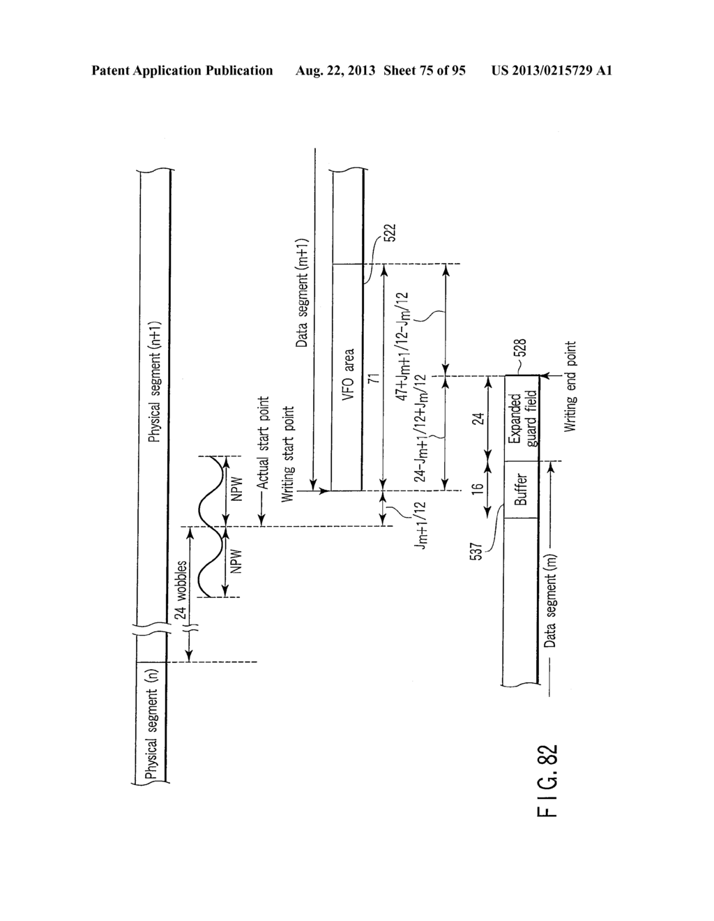 STORAGE MEDIUM, REPRODUCING METHOD, AND RECORDING METHOD - diagram, schematic, and image 76