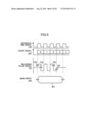 OPTICAL INFORMATION RECORDING DEVICE, OPTICAL INFORMATION RECORDING METHOD     AND OPTICAL INFORMATION RECORDING MEDIUM diagram and image