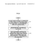 OPTICAL INFORMATION RECORDING DEVICE, OPTICAL INFORMATION RECORDING METHOD     AND OPTICAL INFORMATION RECORDING MEDIUM diagram and image