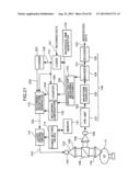 OPTICAL INFORMATION RECORDING DEVICE, OPTICAL INFORMATION RECORDING METHOD     AND OPTICAL INFORMATION RECORDING MEDIUM diagram and image