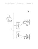 REDUCING INTERARRIVAL DELAYS IN NETWORK TRAFFIC diagram and image