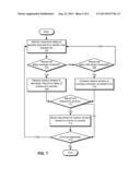 REDUCING INTERARRIVAL DELAYS IN NETWORK TRAFFIC diagram and image