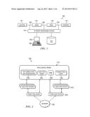 Intelligent and Scalable Network Monitoring Utilizing a Hierarchy of     Devices diagram and image