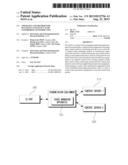 APPARATUS AND METHOD FOR MANAGING CONTENTS CACHE CONSIDERING NETWORK COST diagram and image