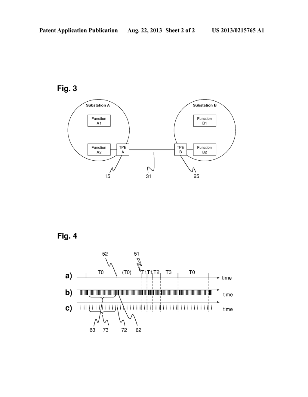 UTILITY COMMUNICATION METHOD AND SYSTEM - diagram, schematic, and image 03