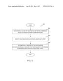 SYSTEM AND METHOD FOR AUTOMATIC DSCP TRACING FOR XOIP ELEMENTS diagram and image