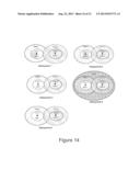 RECONFIGURATION AND HANDOVER PROCEDURES FOR FUZZY CELLS diagram and image