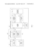COMMUNICATION TERMINAL AND CLUSTER MONITORING METHOD diagram and image