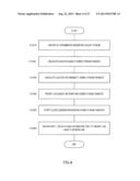 COMMUNICATION TERMINAL AND CLUSTER MONITORING METHOD diagram and image