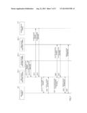 COMMUNICATION TERMINAL AND CLUSTER MONITORING METHOD diagram and image