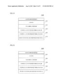 COMMUNICATION TERMINAL AND CLUSTER MONITORING METHOD diagram and image