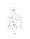 COMMUNICATION TERMINAL AND CLUSTER MONITORING METHOD diagram and image