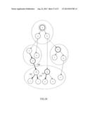 COMMUNICATION TERMINAL AND CLUSTER MONITORING METHOD diagram and image