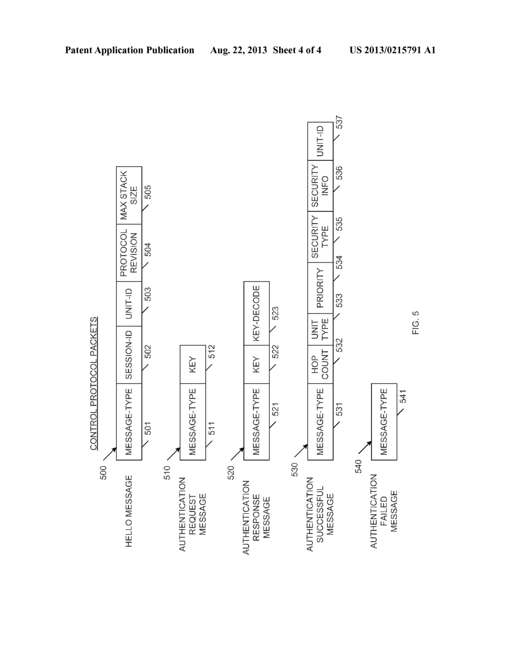 FLEXIBLE STACKING PORT - diagram, schematic, and image 05