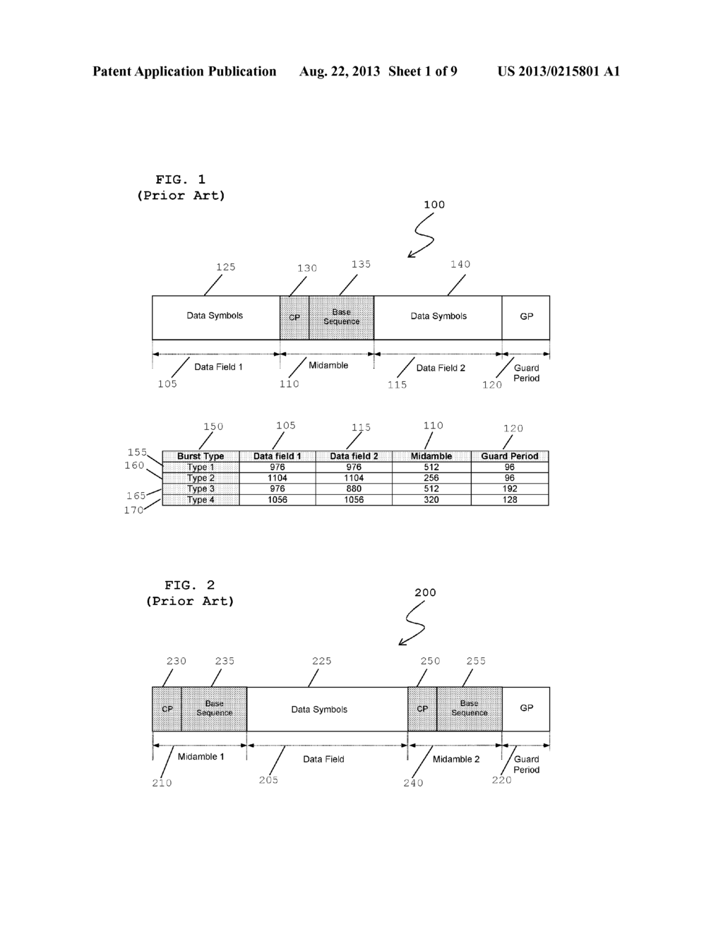 TIME VARYING CHANNELS HAVING PILOTS - diagram, schematic, and image 02