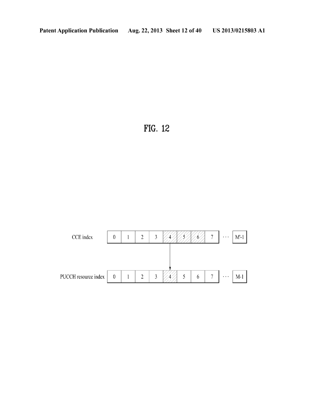 METHOD AND DEVICE FOR TRANSMITTING/RECEIVING UPLINK CONTROL INFORMATION IN     WIRELESS COMMUNICATION SYSTEM - diagram, schematic, and image 13