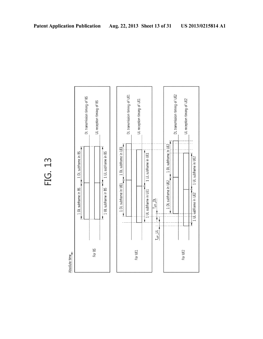 METHOD AND APPARATUS FOR TRANSMITTING DATA BETWEEN WIRELESS DEVICES IN     WIRELESS COMMUNICATION SYSTEM - diagram, schematic, and image 14