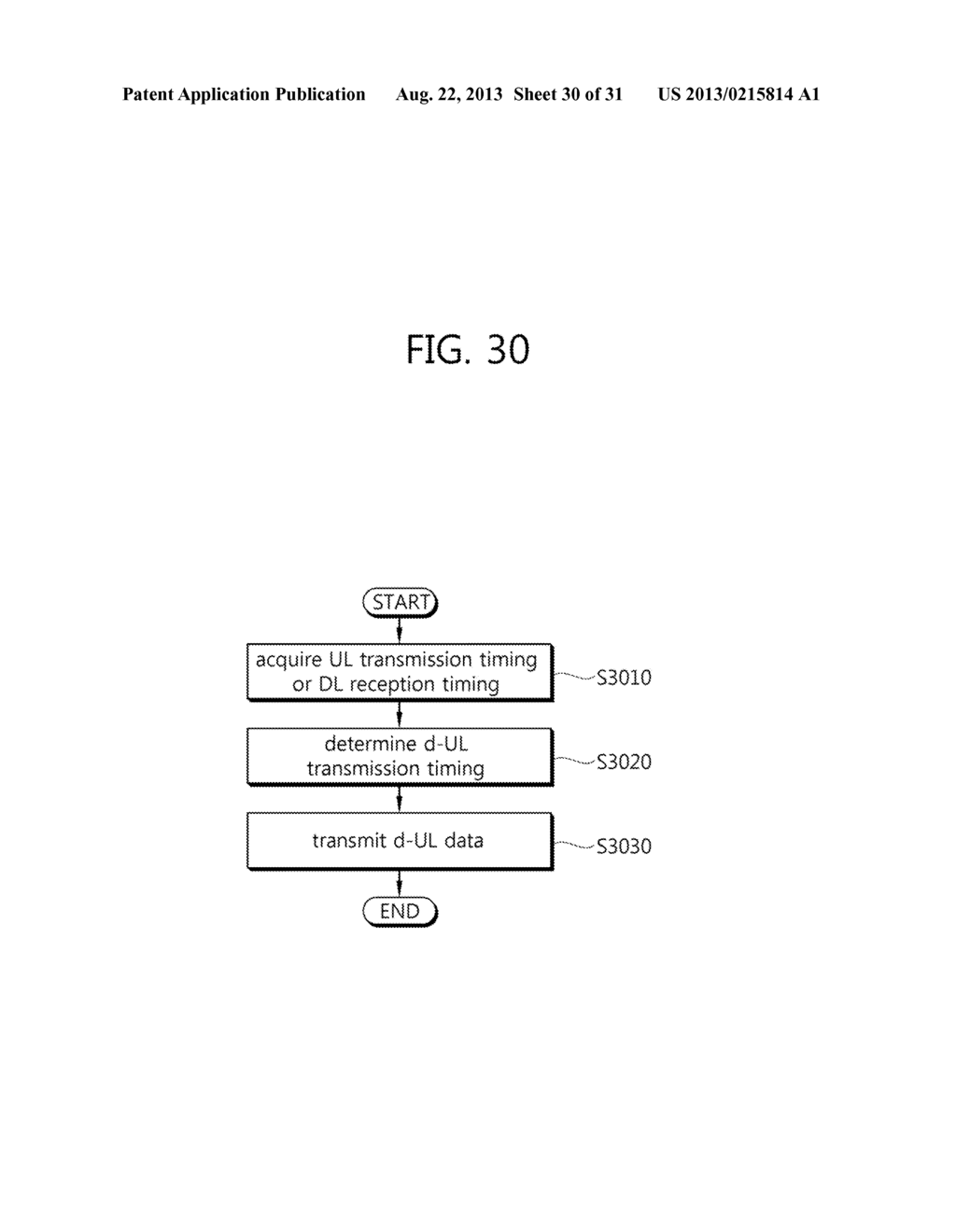 METHOD AND APPARATUS FOR TRANSMITTING DATA BETWEEN WIRELESS DEVICES IN     WIRELESS COMMUNICATION SYSTEM - diagram, schematic, and image 31