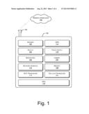 DYNAMIC WIRELESS DATA RATE SELECTION diagram and image