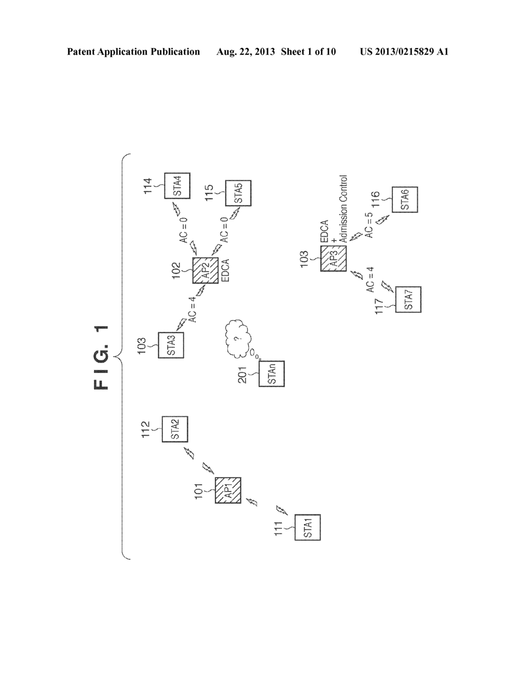 WIRELESS COMMUNICATION APPARATUS, METHOD OF CONTROLLING SAME AND STORAGE     MEDIUM - diagram, schematic, and image 02