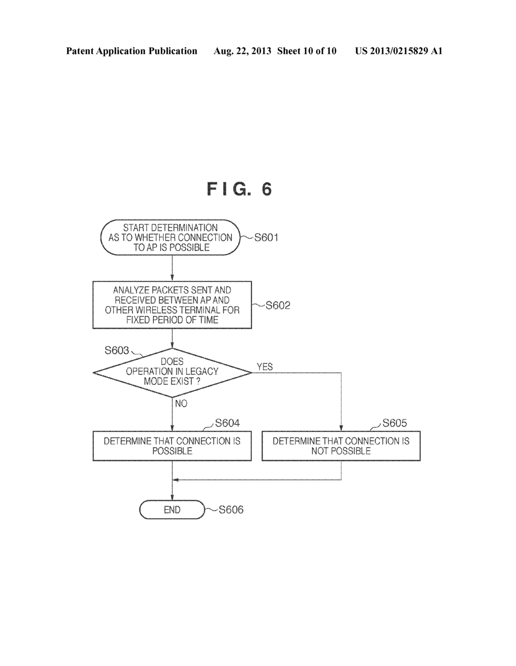 WIRELESS COMMUNICATION APPARATUS, METHOD OF CONTROLLING SAME AND STORAGE     MEDIUM - diagram, schematic, and image 11