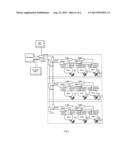 BROADBAND DUAL-POLARIZED OMNI-DIRECTIONAL ANTENNA AND FEEDING METHOD USING     THE SAME diagram and image