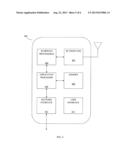 METHODS AND APPARATUS FOR PREFERRED DATA TRAFFIC (APPLICATION) MODE diagram and image